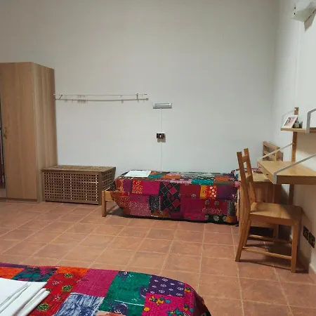 Hostel Beteya Don Bosco
