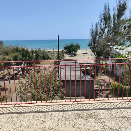 Hostel Beteya Don Bosco Κατάνια