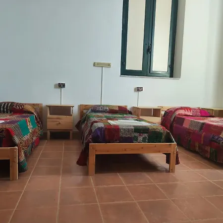 Beteya Don Bosco Hostel