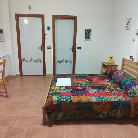 Beteya Don Bosco * Κατάνια