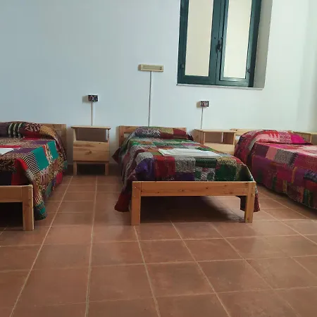 Beteya Don Bosco Hostel Κατάνια