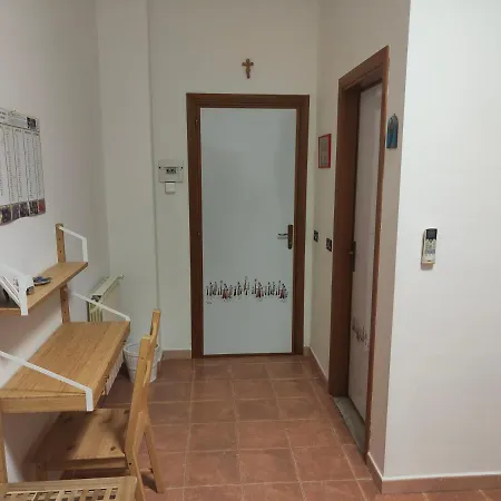 Hostel Beteya Don Bosco