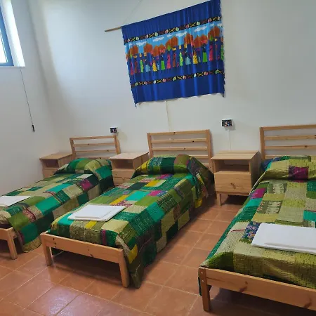 Beteya Don Bosco Κατάνια