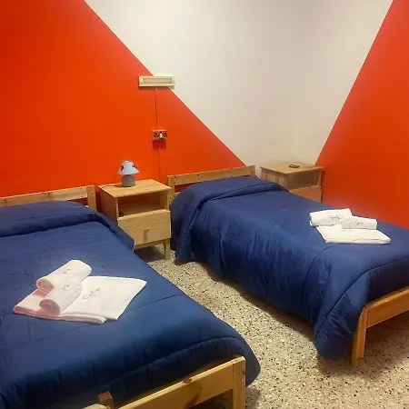 Beteya Don Bosco Hostel