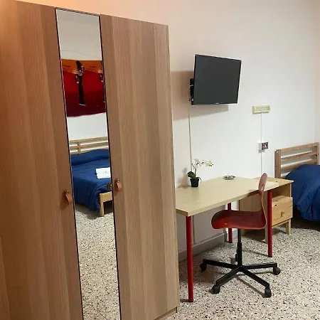 Hostel Beteya Don Bosco Κατάνια