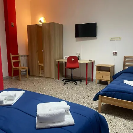 Hostel Beteya Don Bosco