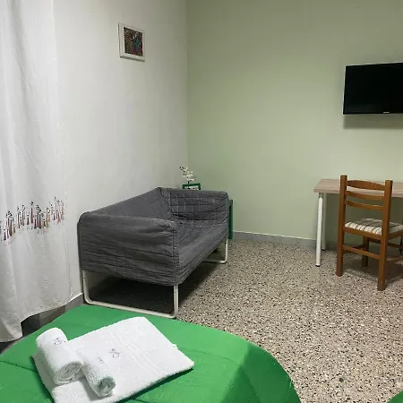 Hostel Beteya Don Bosco Κατάνια