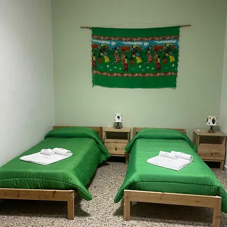 Hostel Beteya Don Bosco *