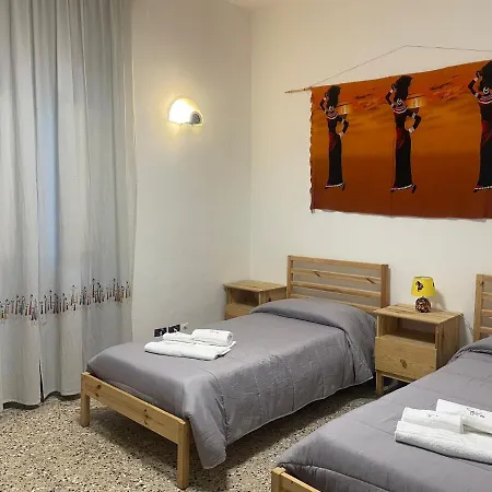 Beteya Don Bosco * Κατάνια