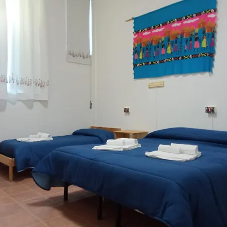 Beteya Don Bosco * Κατάνια