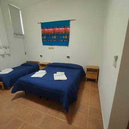 Hostel Beteya Don Bosco Κατάνια