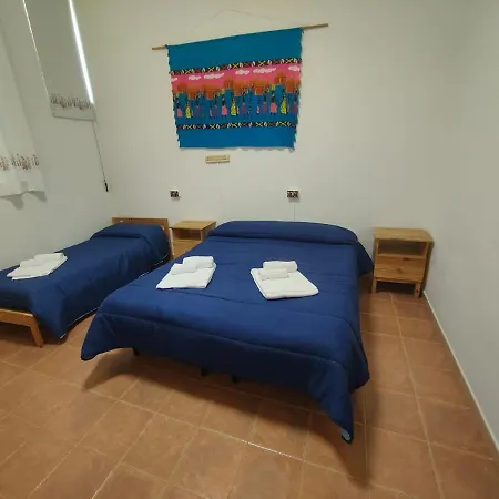 Hostel Beteya Don Bosco