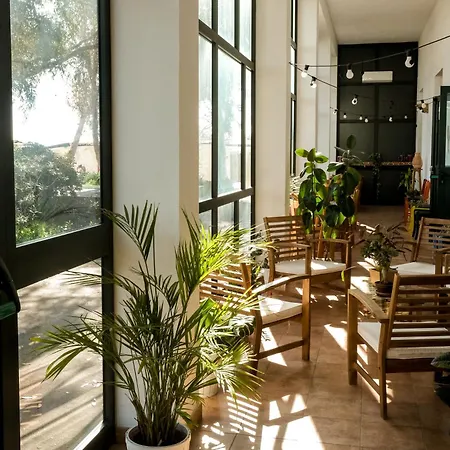 Beteya Don Bosco Hostel Κατάνια