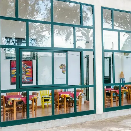 Beteya Don Bosco Hostel Κατάνια