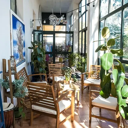 Beteya Don Bosco Hostel