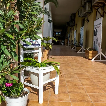 Beteya Don Bosco Hostel Κατάνια