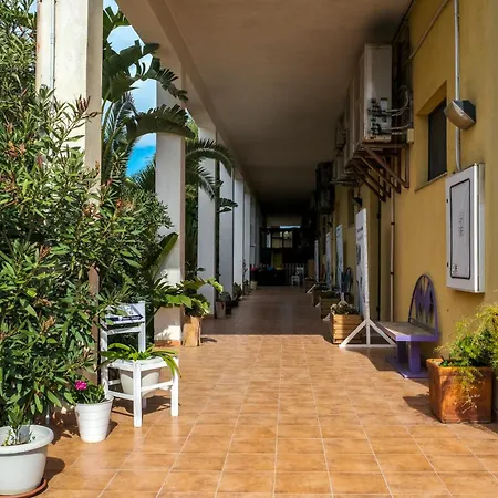 Beteya Don Bosco Κατάνια