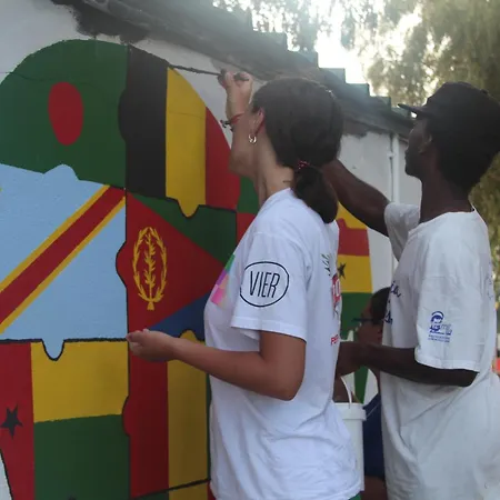 Beteya Don Bosco