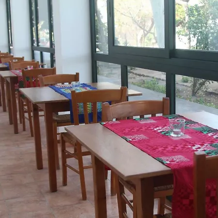 Hostel Beteya Don Bosco *
