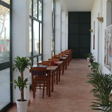 Beteya Don Bosco Hostel