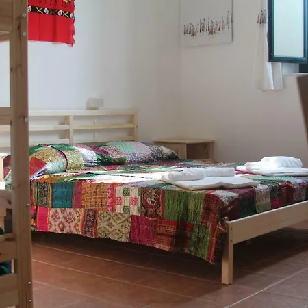 Hostel Beteya Don Bosco *