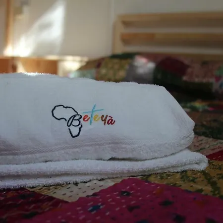 Beteya Don Bosco Hostel Κατάνια