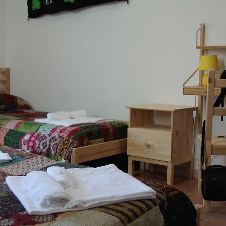 Hostel Beteya Don Bosco *
